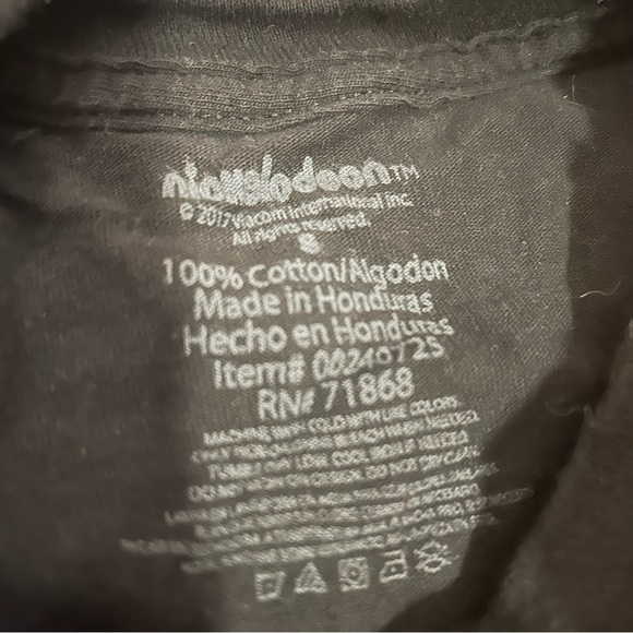 Rugrats Graphic Sweatshirt - Picture 6 of 7